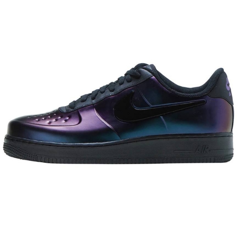 Nike Air Force 1 Foamposite Pro Court Purple